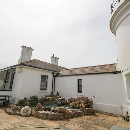 Old Higher Lighthouse Stopes Cottage Southwell  Zewnętrze zdjęcie