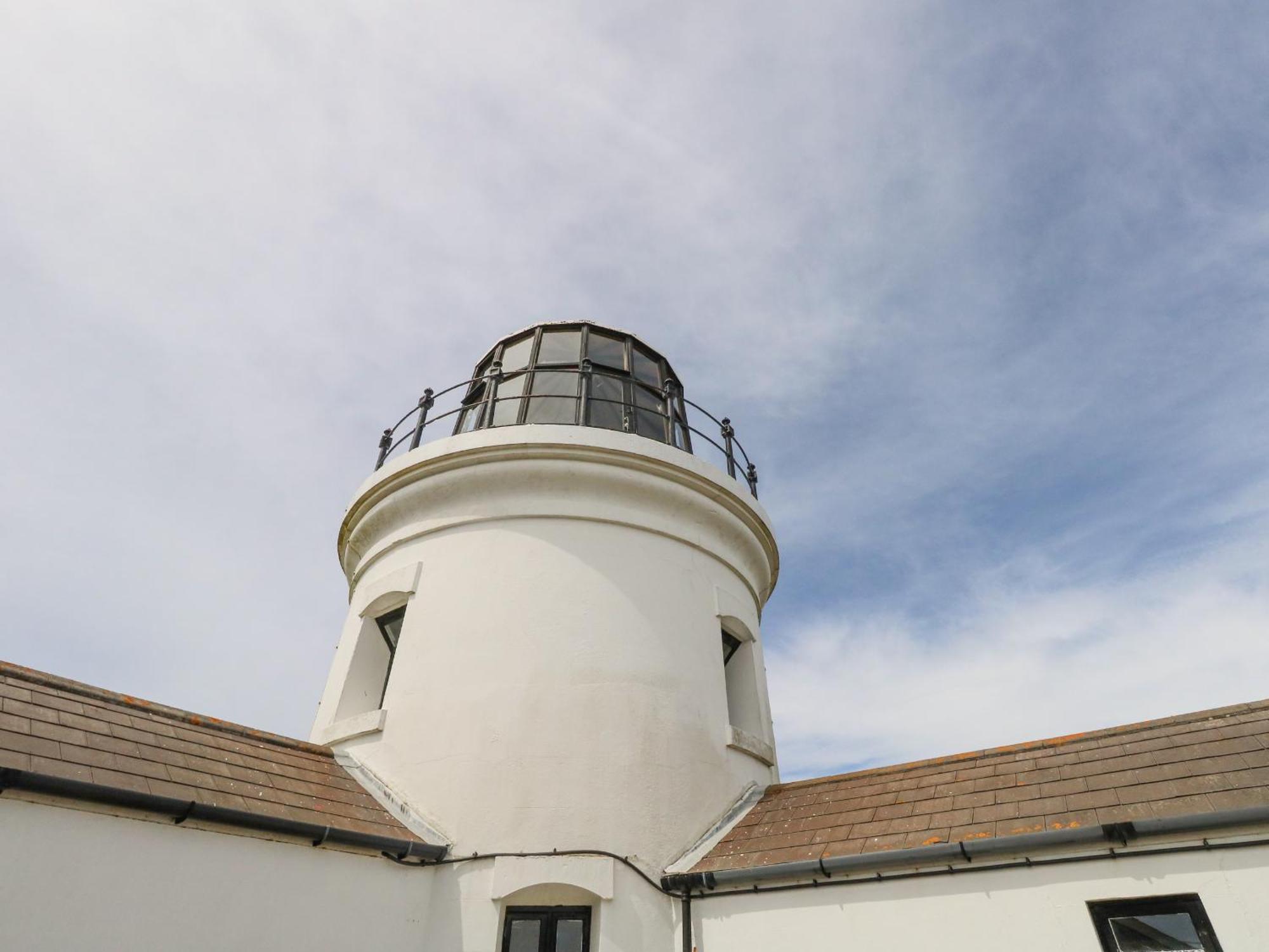 Old Higher Lighthouse Stopes Cottage Southwell  Zewnętrze zdjęcie