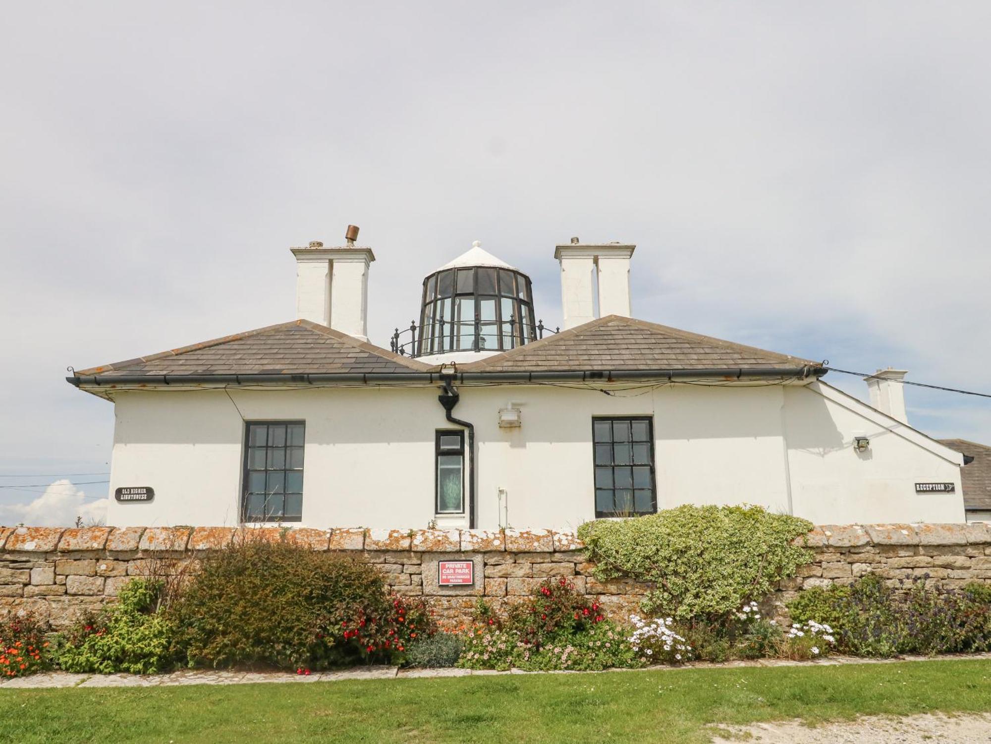 Old Higher Lighthouse Stopes Cottage Southwell  Zewnętrze zdjęcie