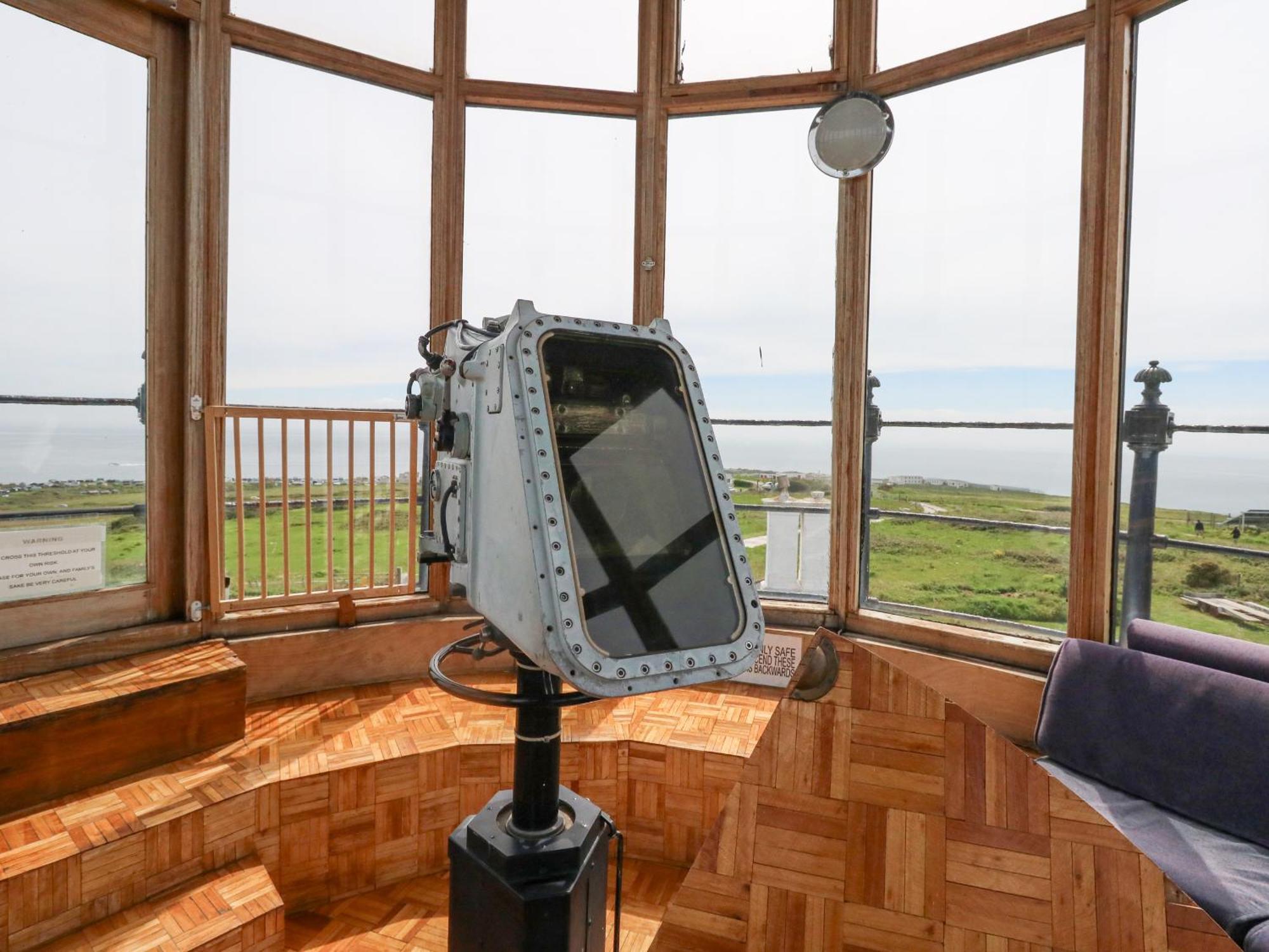 Old Higher Lighthouse Stopes Cottage Southwell  Zewnętrze zdjęcie