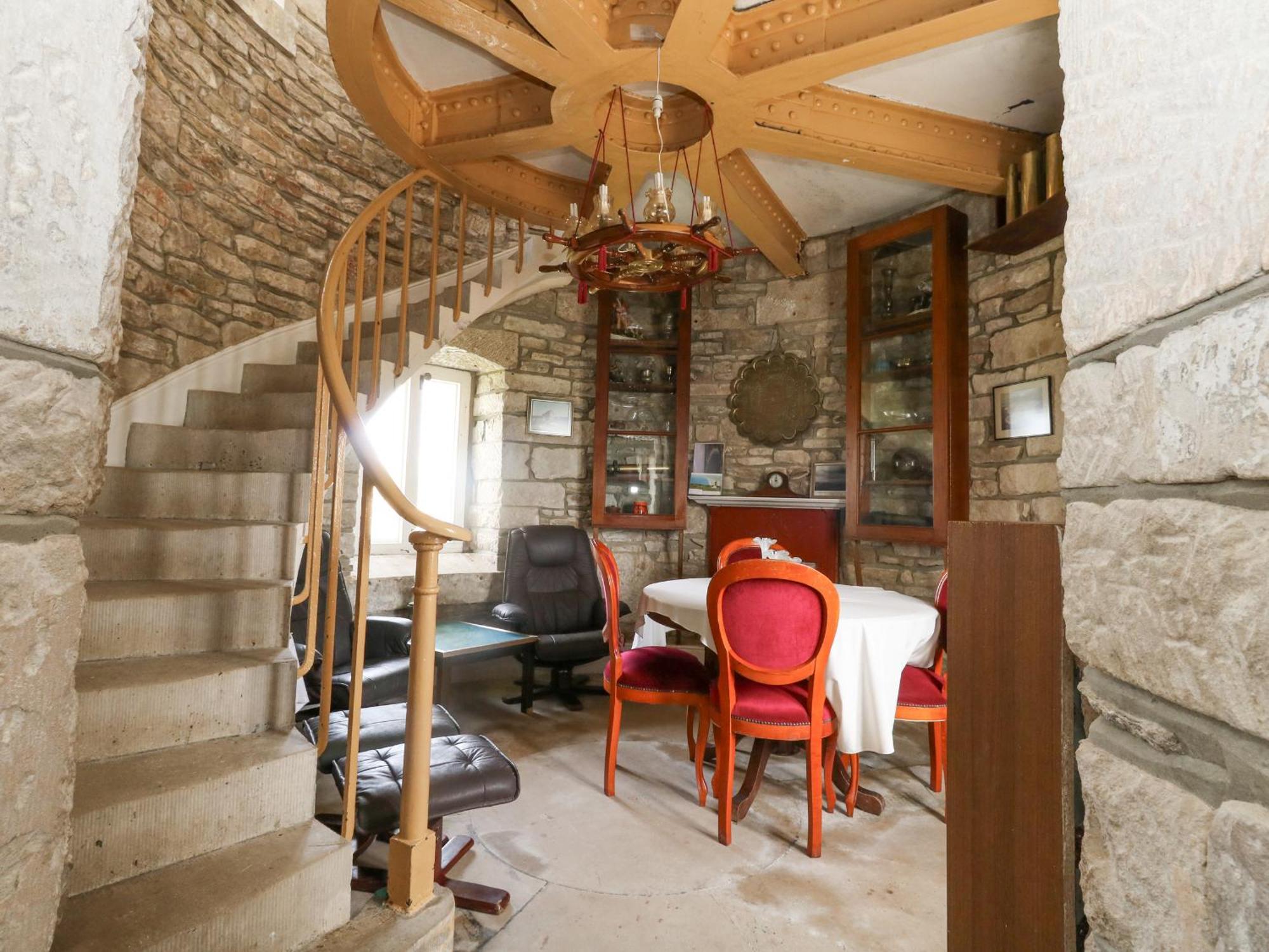 Old Higher Lighthouse Stopes Cottage Southwell  Zewnętrze zdjęcie