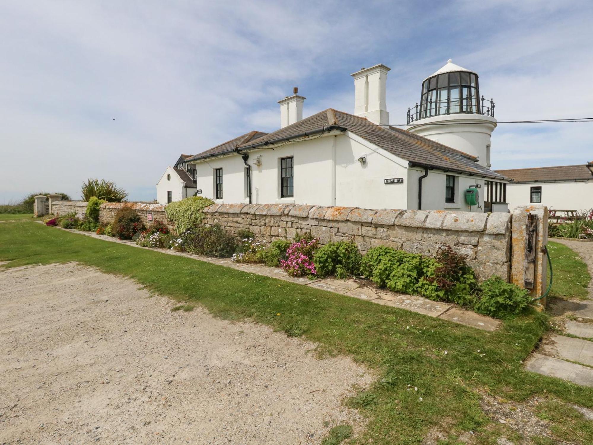Old Higher Lighthouse Stopes Cottage Southwell  Zewnętrze zdjęcie
